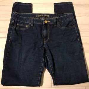 Michael Kors skinny jeans